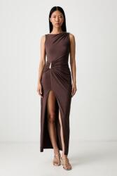 Bardot ruha REED - barna 34