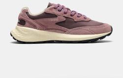 Hoff CITY MKII FURRY AUBERGINE női sportcipő - rózsaszín Női 37