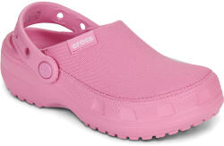 Crocs Saboti Fete Classic Crafted Clog K Crocs roz 38 / 39