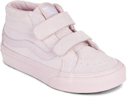 Vans Pantofi sport stil gheata Fete SK8-Mid Reissue V Vans roz 29