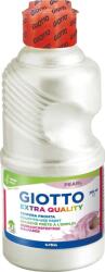 GIOTTO Extra Quality Vopsea Tempera White 250 ml (F53130100)