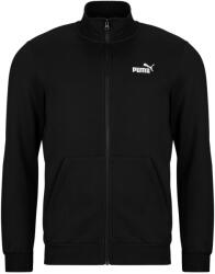 PUMA Bluze îmbrăcăminte sport Bărbați ESS No. 1 Logo Track Jacket FL Puma Negru US XL