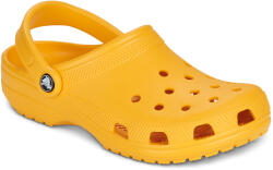 Crocs Saboti Femei Classic Crocs galben 38 / 39