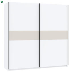 Intermeble BERNO gardrób szekrény 200 cm - fenyobutor24 - 150 724 Ft