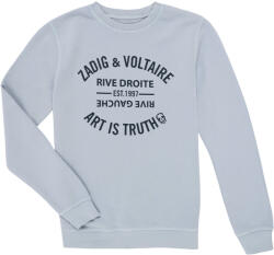 Zadig & Voltaire Hanorace Fete X60600 Zadig & Voltaire albastru 12 ani