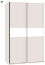 Intermeble BERNO gardróbszekrény 120 cm - fenyobutor24 - 135 156 Ft