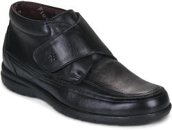 Fluchos Pantofi Derby Bărbați LUCA Fluchos Negru 44