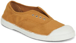 Bensimon Pantofi Slip on Femei TENNIS ELLY Bensimon galben 40