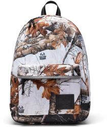 Herschel hátizsák Realtree® Classic - fehér Univerzális méret
