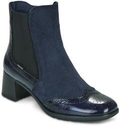 Dorking Botine Femei IKIA Dorking albastru 40
