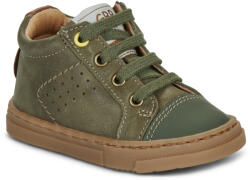 GBB Pantofi sport stil gheata Băieți AMICAL GBB Kaki 24