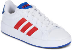 adidas Pantofi sport Casual Băieți GRAND COURT 3.0 J adidas Alb 40