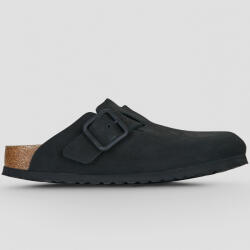 Birkenstock Saboti Femei Boston BIRKENSTOCK Negru 36 - spartoo - 891,00 RON