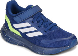 adidas Pantofi sport Casual Băieți RUNFALCON 5 EL C adidas Albastru 31