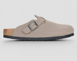 Birkenstock Saboti Femei Boston BIRKENSTOCK Gri 39 - spartoo - 629,00 RON