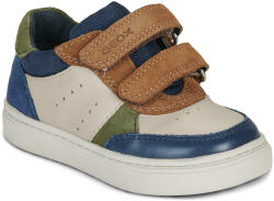 GEOX Pantofi sport Casual Băieți B NASHIK BOY Geox Multicolor 23