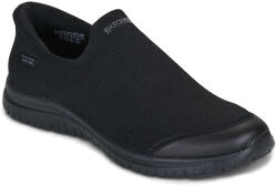 Skechers Pantofi Slip on Femei VIRTUE Skechers Negru 38