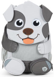 Affenzahn Rucsacuri Fete DOG FRIEND LARGE 8L Affenzahn Gri Unic