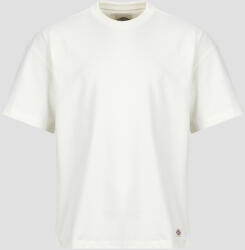 Dickies Tricouri mânecă scurtă Bărbați MINERAL HEAVYWEIGHT SS TEE EGRET Dickies Alb EU XL