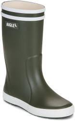 Aigle Cizme de ploaie Fete LOLLY POP 2 Aigle Kaki 31