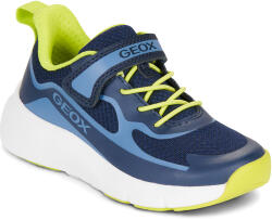 GEOX Pantofi sport Casual Băieți J PRO-RAN BOY Geox Albastru 30