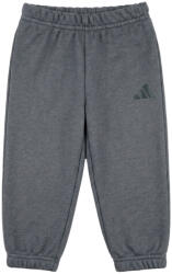 adidas Pantaloni de trening Fete - adidas Gri 12 / 18 luni