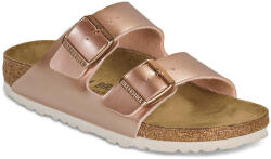 Birkenstock Papuci de vară Fete Arizona Kids BIRKENSTOCK roz 29 - spartoo - 262,00 RON
