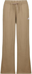 adidas Pantaloni de trening Femei Essentials Small Logo Feel Cozy Open-Hem Joggers adidas Maro EU XS