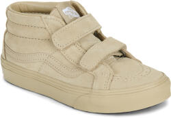 Vans Pantofi sport stil gheata Fete SK8-Mid Reissue V Vans Bej 28