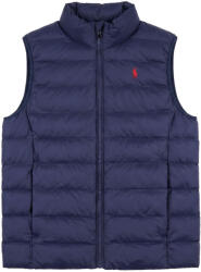 Ralph Lauren Geci Băieți WOVEN-PUFFER-VEST Polo Ralph Lauren Albastru EU L