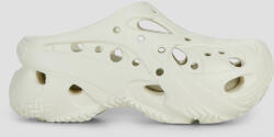 Crocs Saboti Femei Caged Clog Crocs Alb 38 / 39