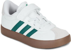 adidas Pantofi sport Casual Fete VL COURT 3.0 EL C adidas Alb 33 - spartoo - 236,00 RON