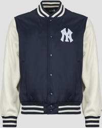 New Era Paltoane Femei BOMBER JCKT NEW YORK YANKEES New Era albastru EU XL
