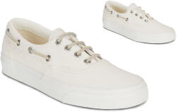 Vans Pantofi barcă Femei Authentic Boat Shoe Vans Alb 37