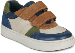 GEOX Pantofi sport Casual Băieți B NASHIK BOY Geox Multicolor 24