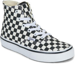 Vans Pantofi sport stil gheata Fete Authentic Hi 2.0 Zip Vans Alb 27