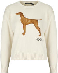 Ralph Lauren Pulovere Femei PULLOVER Lauren Ralph Lauren Bej EU XXL