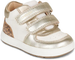 GEOX Pantofi sport Casual Fete B BIGLIA GIRL Geox Multicolor 24