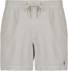 Ralph Lauren Pantaloni scurti și Bermuda Bărbați SHORT VELOURS MILLERAIE Polo Ralph Lauren Gri EU S