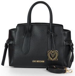 Moschino Genti de mână Femei TALIS HANDBAG Love Moschino Negru Unic