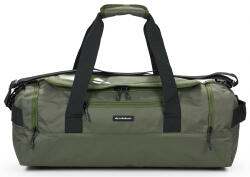 Quiksilver Genti voiaj Femei SHELTER DUFFLE Quiksilver Kaki Unic Geanta voiaj