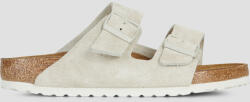 Birkenstock Papuci de vară Femei Arizona BIRKENSTOCK Alb 46 - spartoo - 629,00 RON