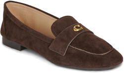 Coach Mocasini Femei SCULPTED C LOAFER Coach Maro 40 - spartoo - 1 023,00 RON