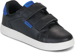 GEOX Pantofi sport Casual Băieți J ECLYPER BOY Geox Negru 28
