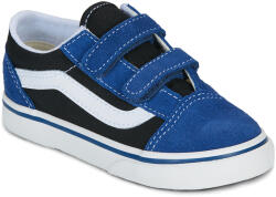 Vans Pantofi sport Casual Fete Old Skool V Vans Negru 21