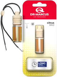 Dr. Marcus - Ecolo - Citrus - Illatosító (DRM76426) (DRM76426)