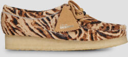 Clarks Originals Pantofi Derby Femei Wallabee. Clarks Originals Maro 39
