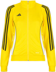 Adidas Bluze îmbrăcăminte sport Femei Tiro 24 Training Track Top adidas galben EU XS