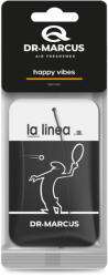 Dr. Marcus La Linea - CELULOZA - Tennis - Illatosító (DRM50224) (DRM50224)