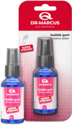 Dr. Marcus - SHOCK SPRAY - Bubble Gum Illatosító (DRM07953) (DRM07953)